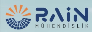 Rain Mühendislik 